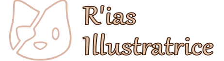 R'ias – Illustratrice